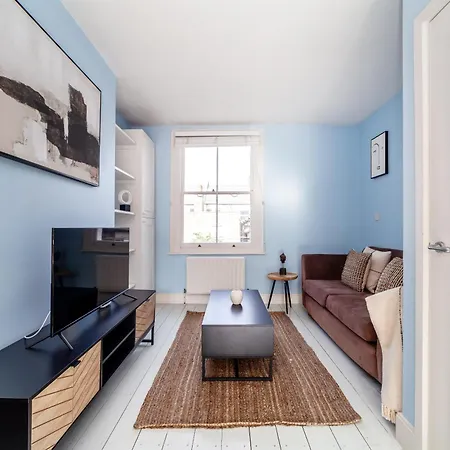 Apartamento The Westbourne Park Collection